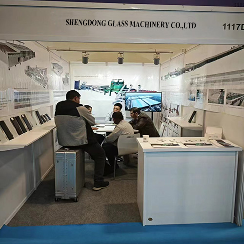 EURASIA GLASS FAIR 2023 EURASIA GLASS FAIR 2023