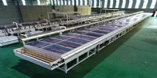 Anti-Glare Galss Production Line