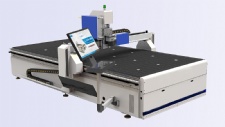Fiber Laser Sandblasting Machinery