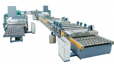 Copper Free Silver Mirror Production Line